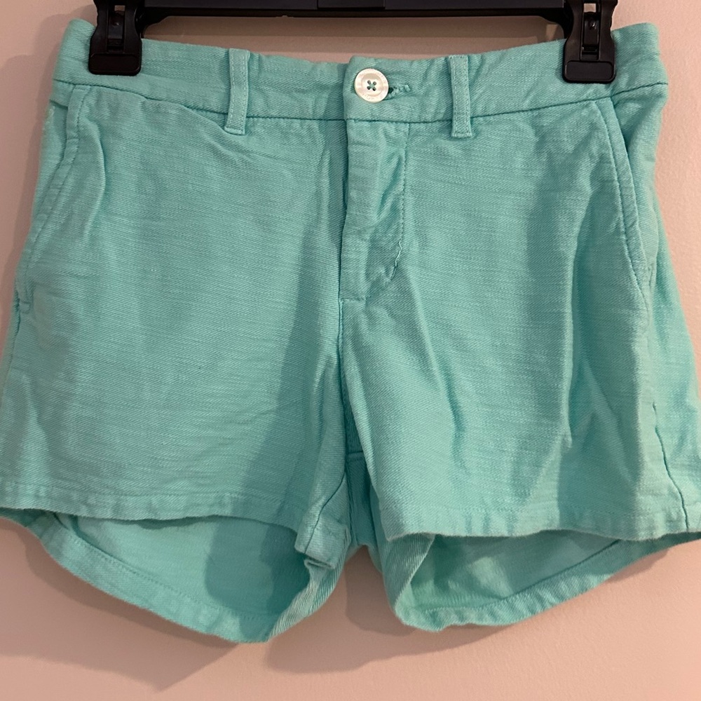 CHUBBIES Aqua Women's Shorts